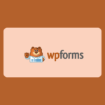 WPforms Premium Plugin