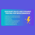 Bundler Pro WooCommerce Dynamic Pricing and Discounts