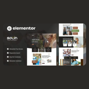 Premium WordPress themes plugins and Elementor templates
