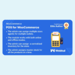 Point of Sale System for WooCommerce (POS Plugin)