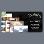 Worldblog – WordPress Blog and Magazine Theme