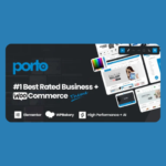 Porto – Multipurpose & WooCommerce Theme WordPress
