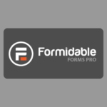 Formidable Forms Pro