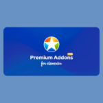 Premium Addons Pro For Elementor – WordPress Plugin