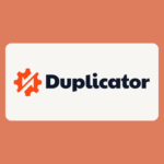 Duplicator Pro – Backups & Migration Plugin