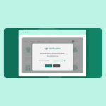 Age Verification Popup Plugin for WooCommerce