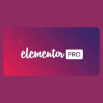 Elementor Pro Plugin