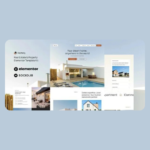 Homely – Real Estate & Property Listing Elementor Template Kit