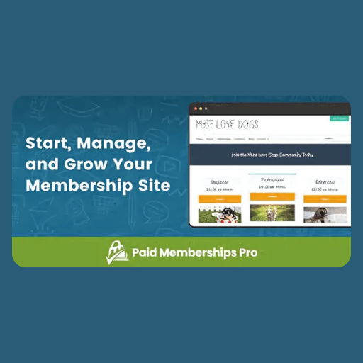 dcevthjyu Paid Memberships Pro Plugin - Image 1