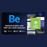 BeTheme WordPress Theme