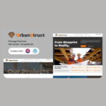 Urbastruct – Construction & Building Service Elementor Template Kit