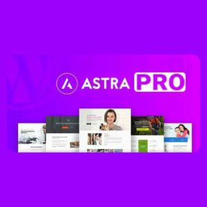 Astra WordPress Theme Download – Just ₹149 Only
