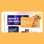 UpCreators – Digital Creators WordPress Theme by shtheme