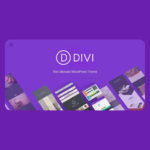 Divi Premium WorTdPress Theme