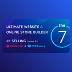 The7 WordPress Theme