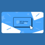 WP Review Slider Pro – Customer Reviews Plugin