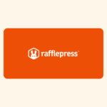 RafflePress Pro Plugin