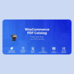 WooCommerce PDF Catalog – WordPress Plugin