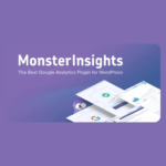 MonsterInsights Pro Best WordPress Analytics Plugin
