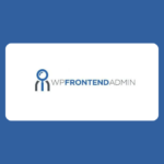WP Frontend Admin Premium Plugin