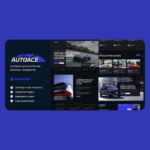 Autoace – Car Repair & Auto Service Elementor Template Kit
