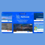 MyTravel – Tours & Hotel Bookings WooCommerce Them