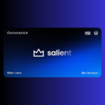Salient WordPress Theme