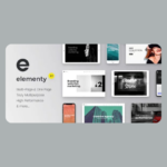 Elementy – Multipurpose Premium WordPress Theme