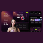 Entity – Artificial Intelligence Services Elementor Template Kit