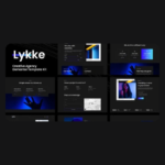 Lykke – Creative Agency Elementor Template Kit
