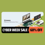 Zumma – Multipurpose WooCommerce Theme