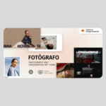 Fotografo – Photography Videographer WordPress Theme