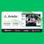 Avada WordPress Theme