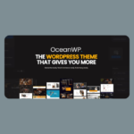 OceanWP – MultiPurpose WordPress Theme
