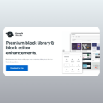 Genesis Blocks Pro Plugin – WordPress Plugin
