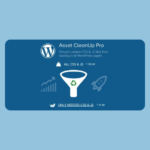 Asset CleanUp Pro – Page Speed Booster and Performance Plugin