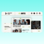 Awfis – Consulting Premium WordPress Theme