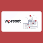 WP Reset PRO Plugin – WordPress Development Plugin
