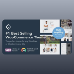 Flatsome WordPress Theme