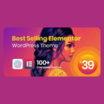 Phlox Pro – Elementor MultiPurpose WordPress Theme