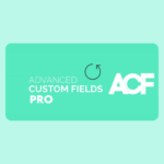 Advanced Custom Fields Pro – WordPress ACF Pro Plugin