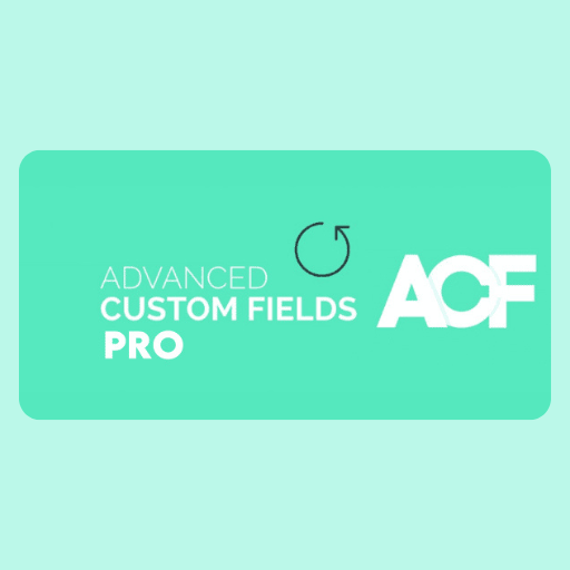 tthujikolp Advanced Custom Fields Pro – WordPress ACF Pro Plugin - Image 1