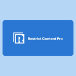 Restrict Content Pro Plugin – Personalize Content by Membership