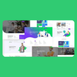 Prologue – Creative Multipurpose WordPress Theme