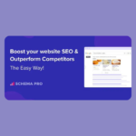 WP Schema Pro Plugin