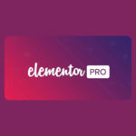 Elementor Pro Plugin Latest Version for WordPress