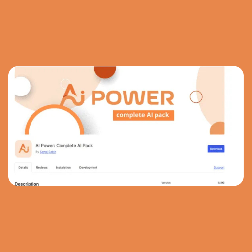 Affordable WordPress themes and plugins for website building