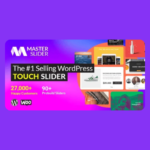Master Slider Touch Layer Slider Pro Plugin