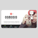Osmosis – Responsive Multipurpose WordPress Theme