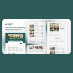 Rezort – Hotel & Resort Booking WP Elementor Template Kit